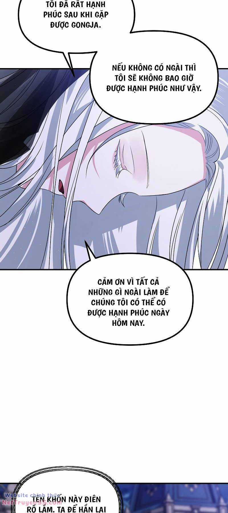 Thợ Săn Tự Sát Cấp Sss - Chapter 112 - Trang 57