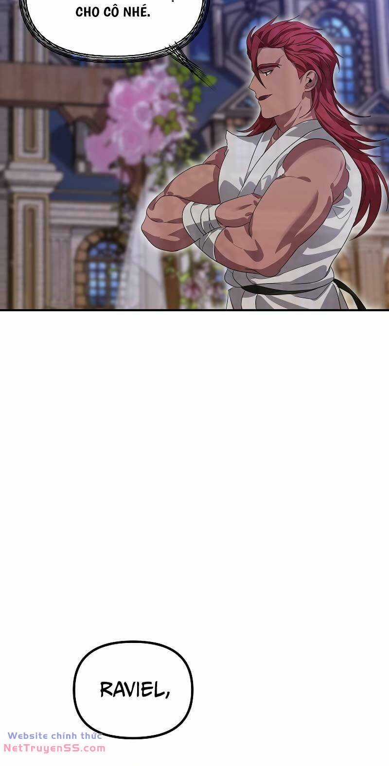 Thợ Săn Tự Sát Cấp Sss - Chapter 112 - Trang 58