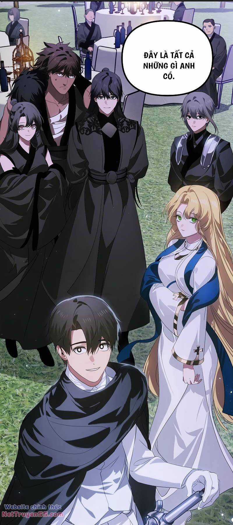 Thợ Săn Tự Sát Cấp Sss - Chapter 112 - Trang 59