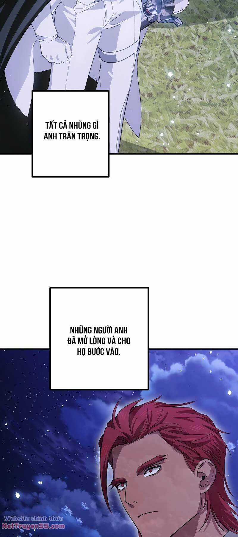 Thợ Săn Tự Sát Cấp Sss - Chapter 112 - Trang 60