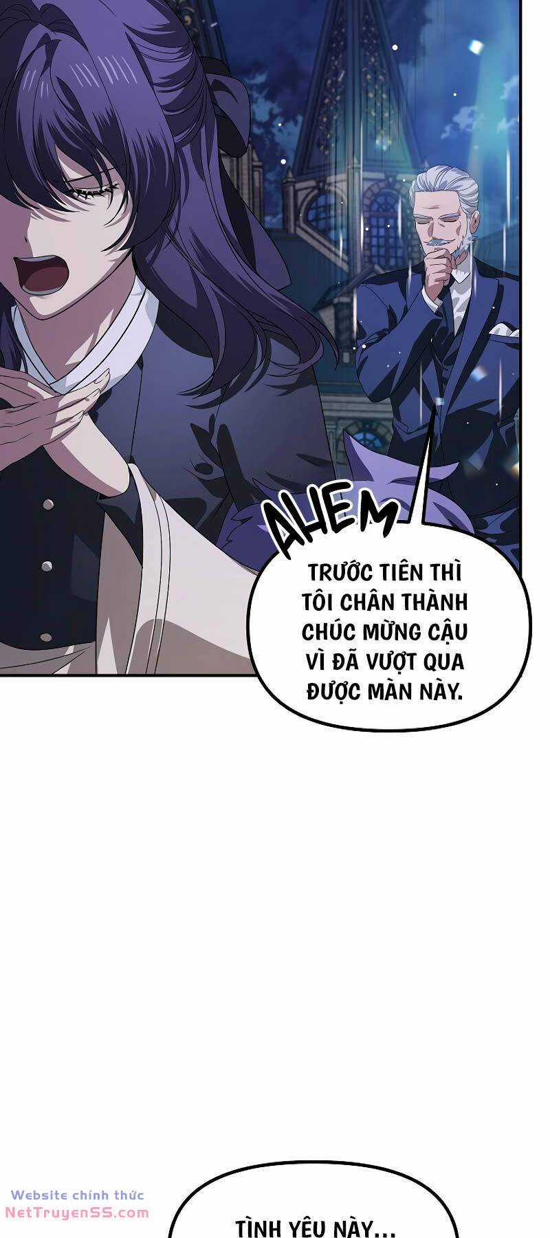 Thợ Săn Tự Sát Cấp Sss - Chapter 112 - Trang 7