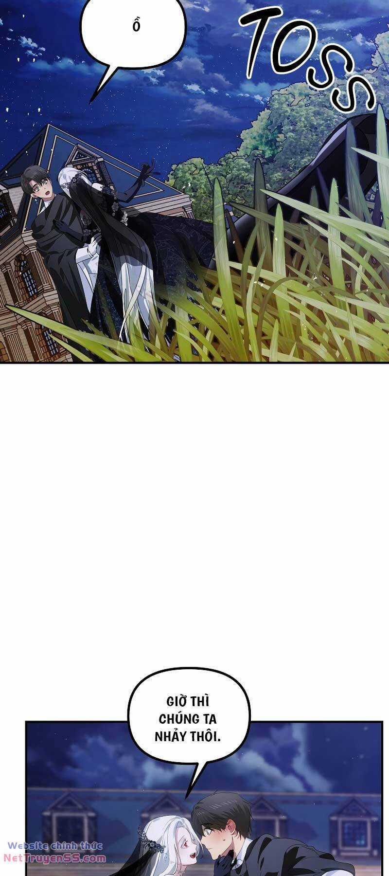 Thợ Săn Tự Sát Cấp Sss - Chapter 112 - Trang 66