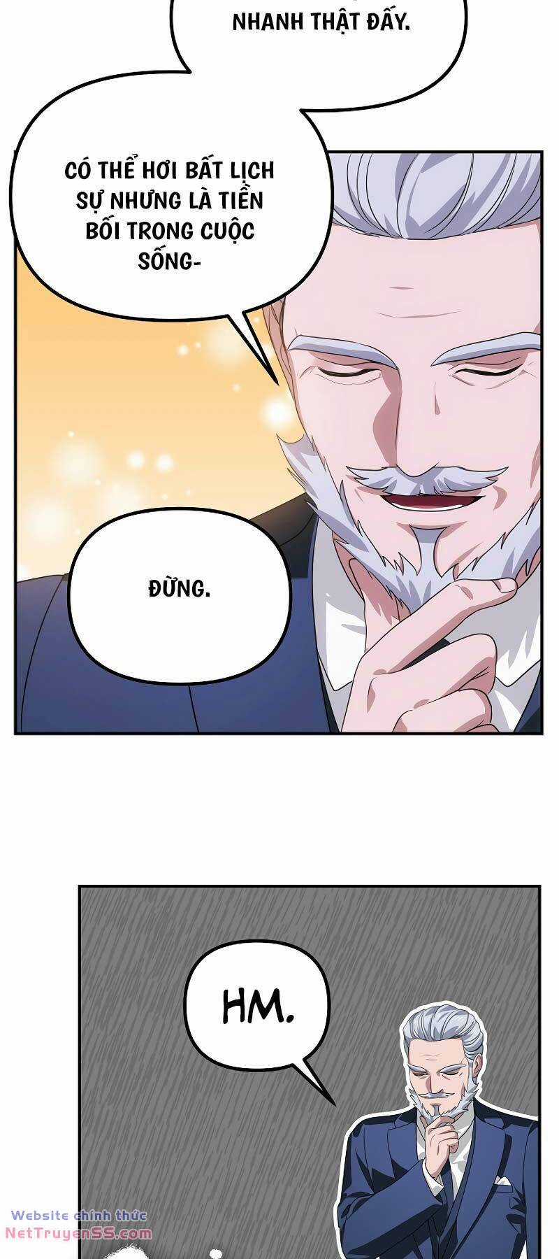 Thợ Săn Tự Sát Cấp Sss - Chapter 112 - Trang 8