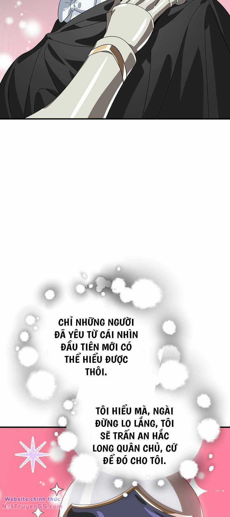 Thợ Săn Tự Sát Cấp Sss - Chapter 112 - Trang 10