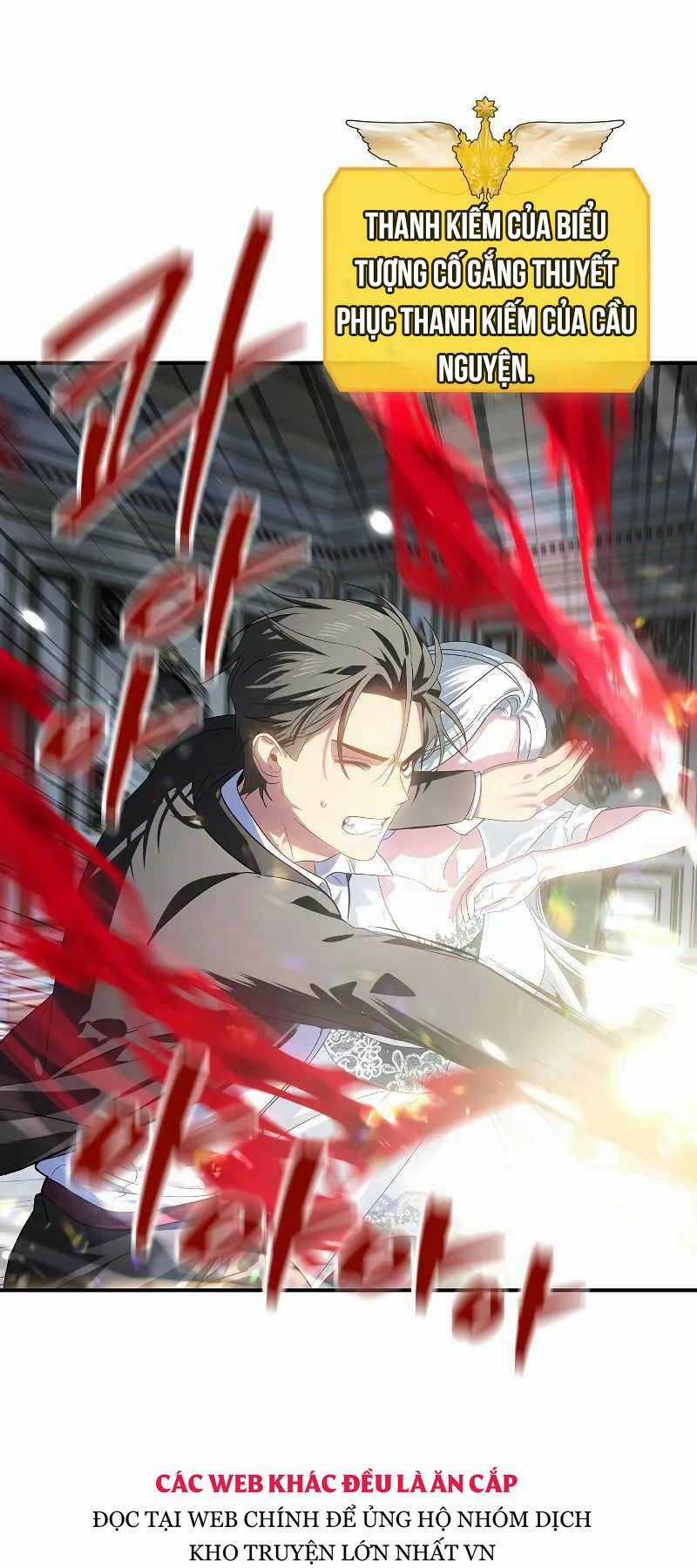 Thợ Săn Tự Sát Cấp Sss - Chapter 113 - Trang 14