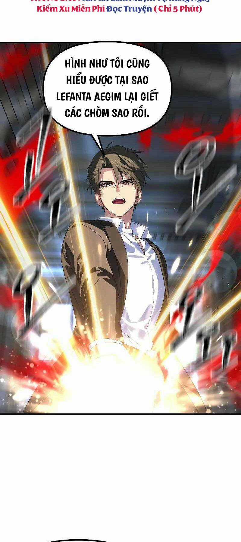 Thợ Săn Tự Sát Cấp Sss - Chapter 113 - Trang 20