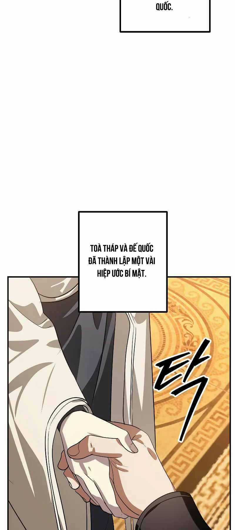 Thợ Săn Tự Sát Cấp Sss - Chapter 113 - Trang 3