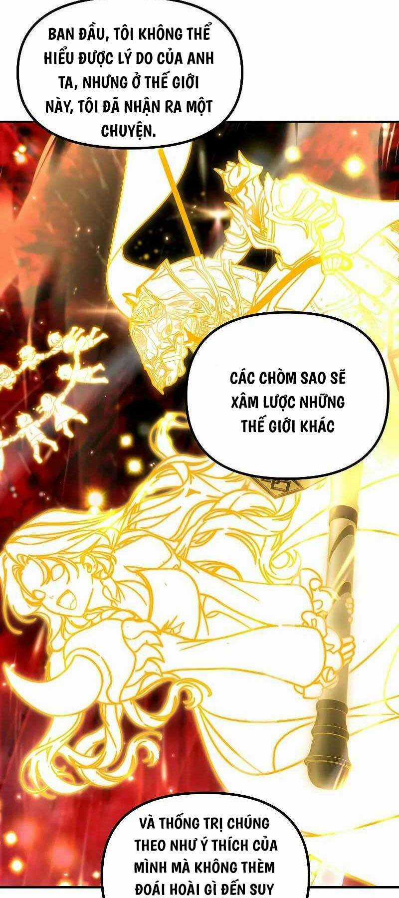 Thợ Săn Tự Sát Cấp Sss - Chapter 113 - Trang 21