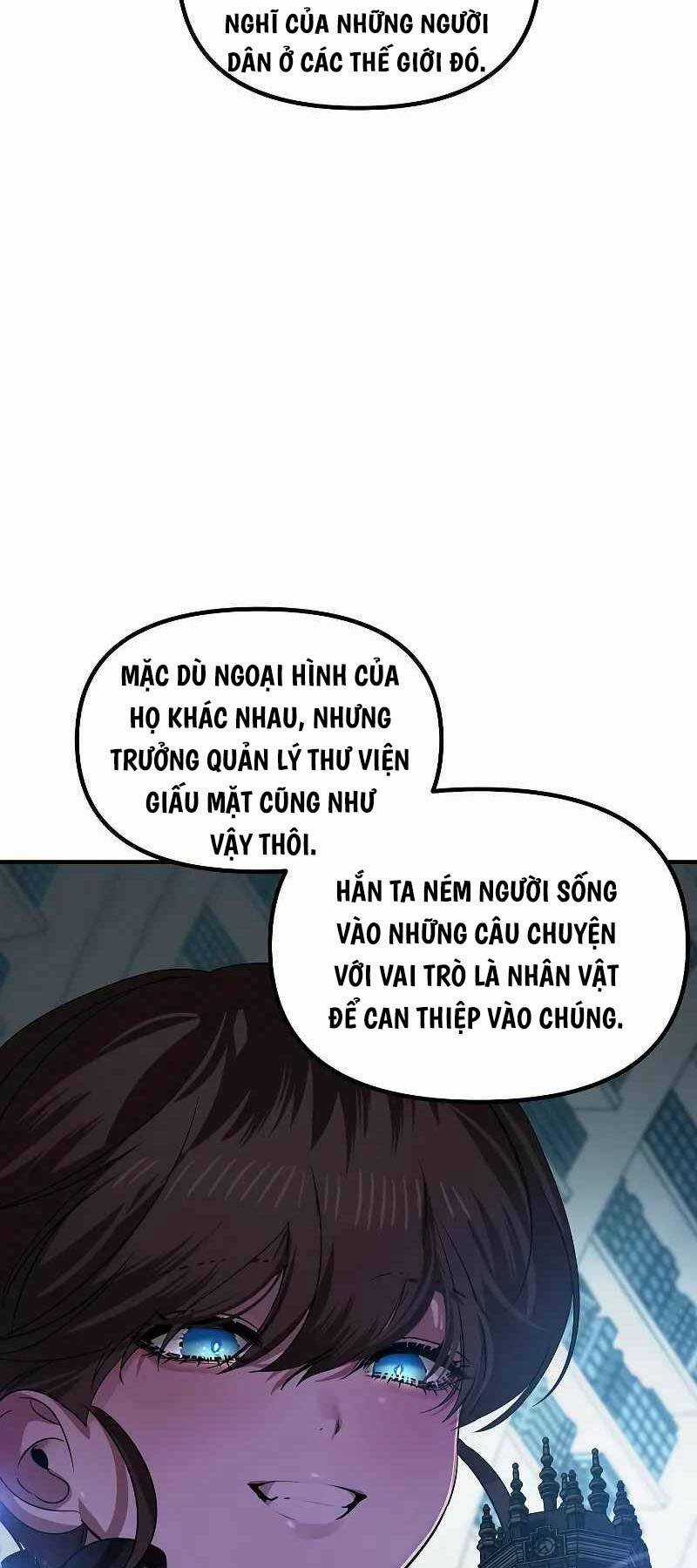 Thợ Săn Tự Sát Cấp Sss - Chapter 113 - Trang 22