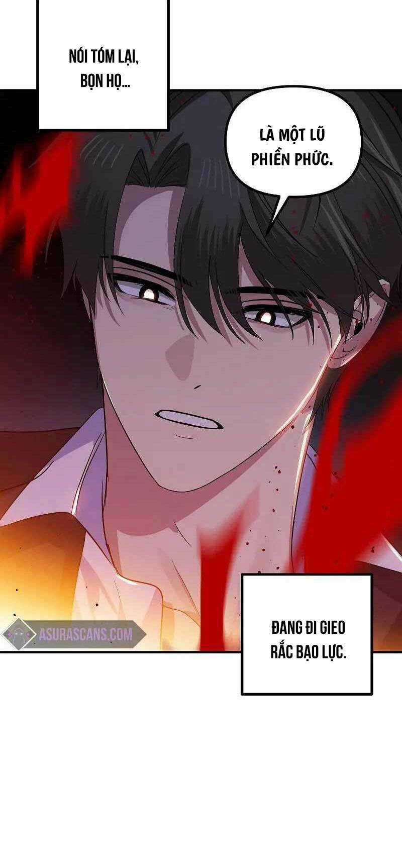 Thợ Săn Tự Sát Cấp Sss - Chapter 113 - Trang 24