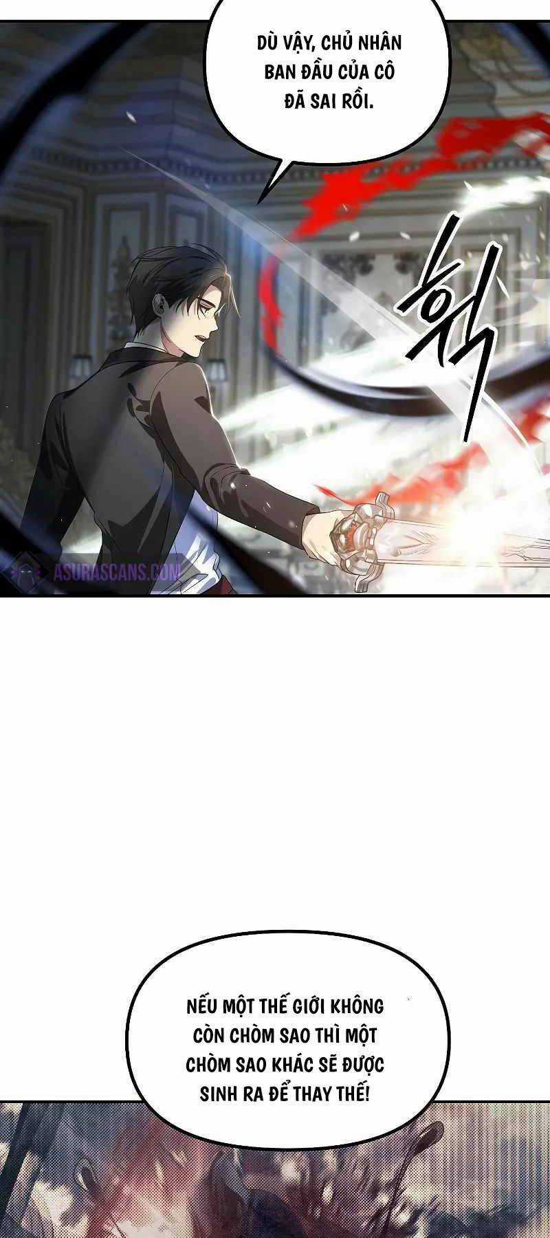 Thợ Săn Tự Sát Cấp Sss - Chapter 113 - Trang 28