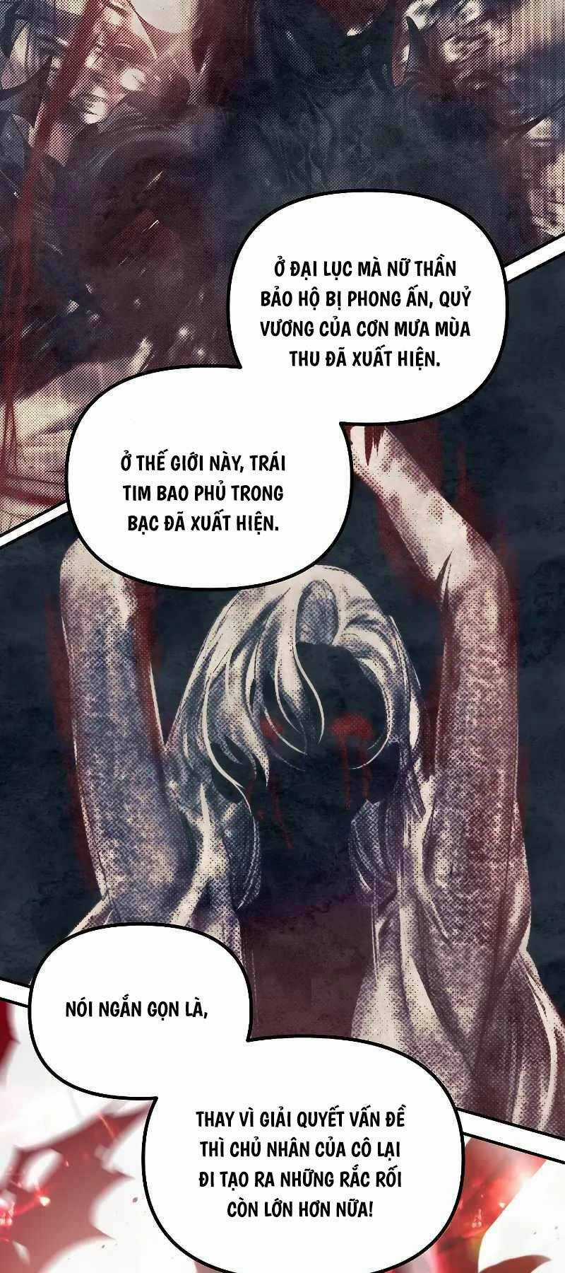 Thợ Săn Tự Sát Cấp Sss - Chapter 113 - Trang 29