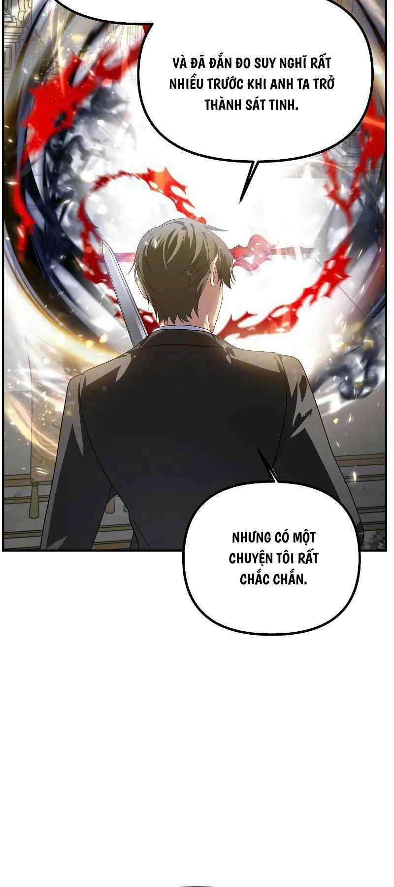 Thợ Săn Tự Sát Cấp Sss - Chapter 113 - Trang 31