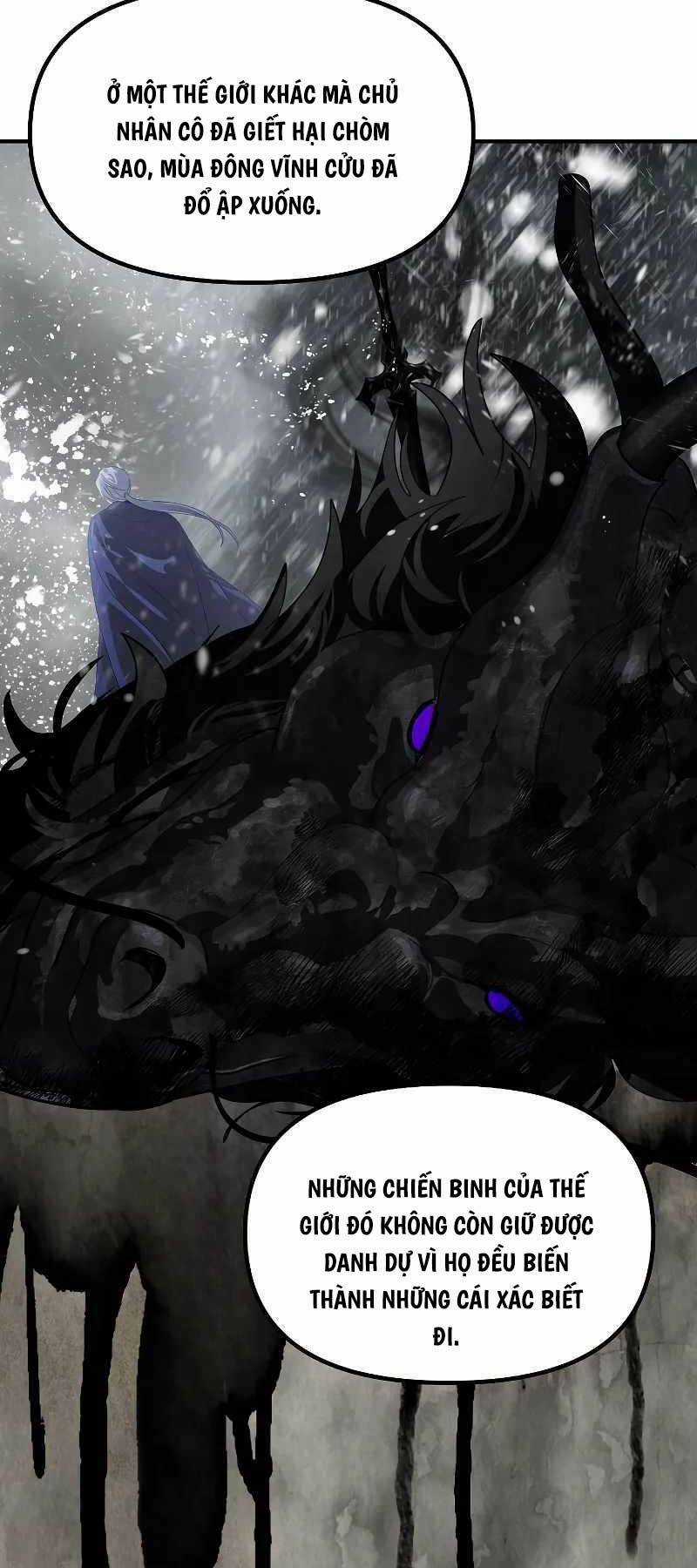 Thợ Săn Tự Sát Cấp Sss - Chapter 113 - Trang 33