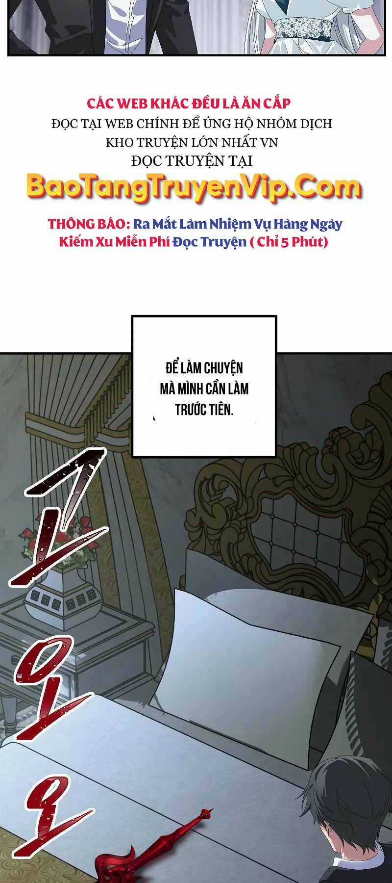 Thợ Săn Tự Sát Cấp Sss - Chapter 113 - Trang 5