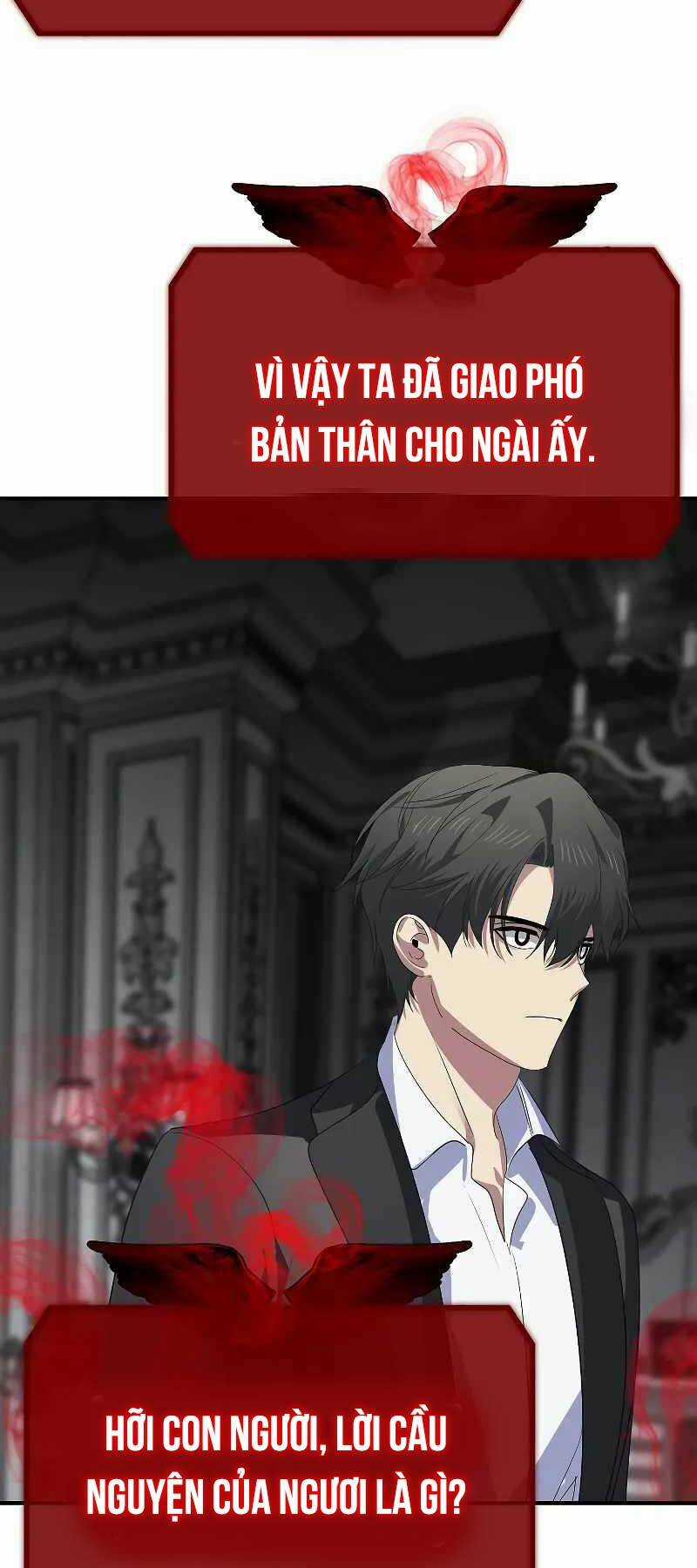 Thợ Săn Tự Sát Cấp Sss - Chapter 113 - Trang 42