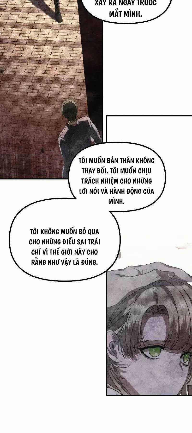 Thợ Săn Tự Sát Cấp Sss - Chapter 113 - Trang 44