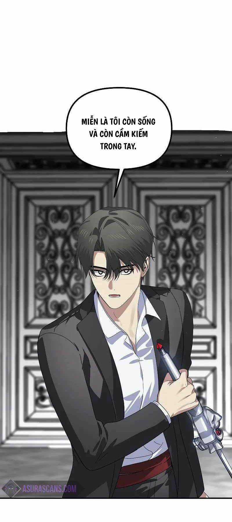 Thợ Săn Tự Sát Cấp Sss - Chapter 113 - Trang 45