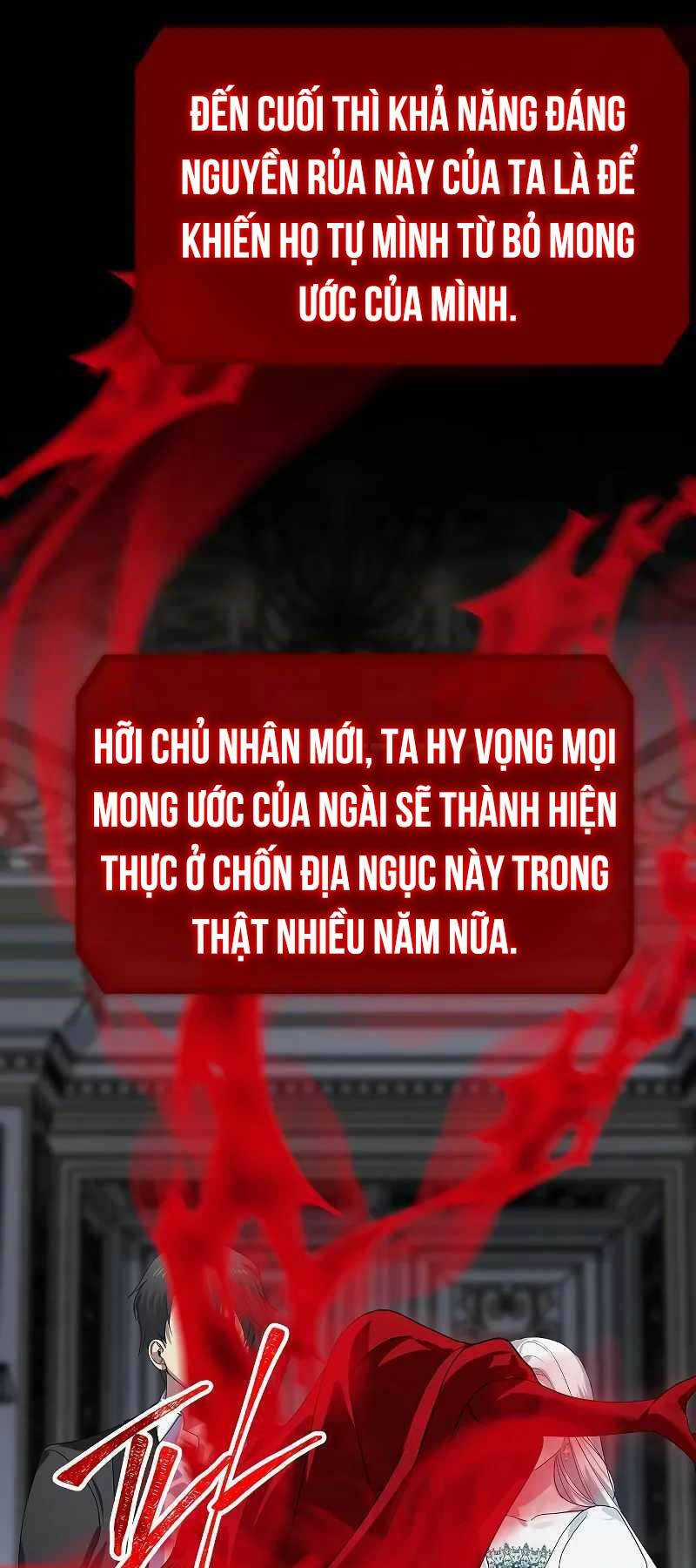 Thợ Săn Tự Sát Cấp Sss - Chapter 113 - Trang 50