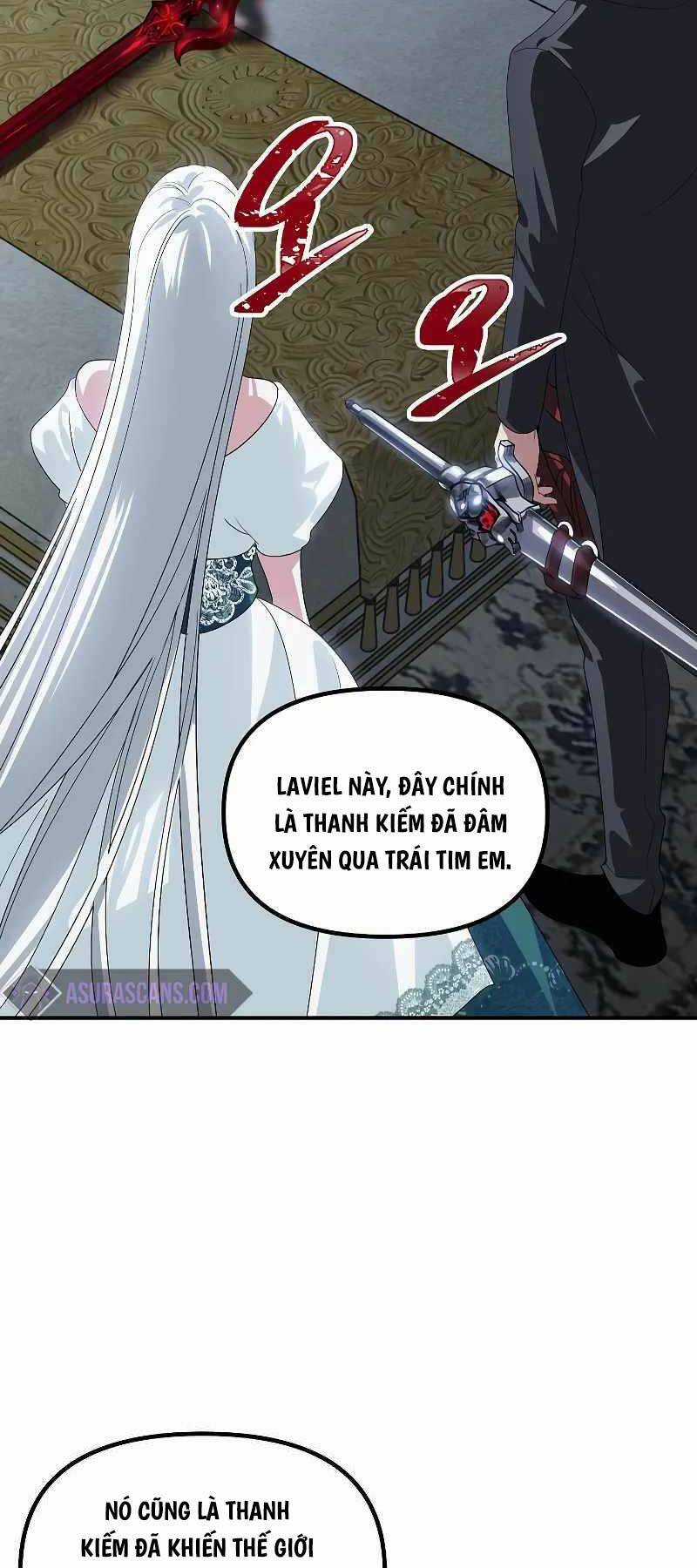 Thợ Săn Tự Sát Cấp Sss - Chapter 113 - Trang 6