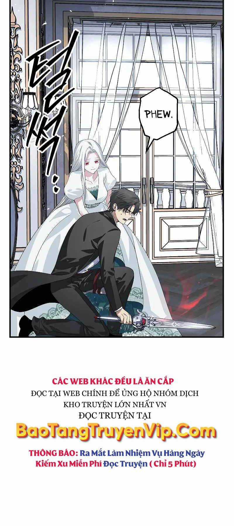 Thợ Săn Tự Sát Cấp Sss - Chapter 113 - Trang 53