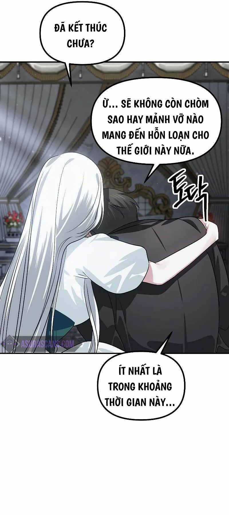 Thợ Săn Tự Sát Cấp Sss - Chapter 113 - Trang 54