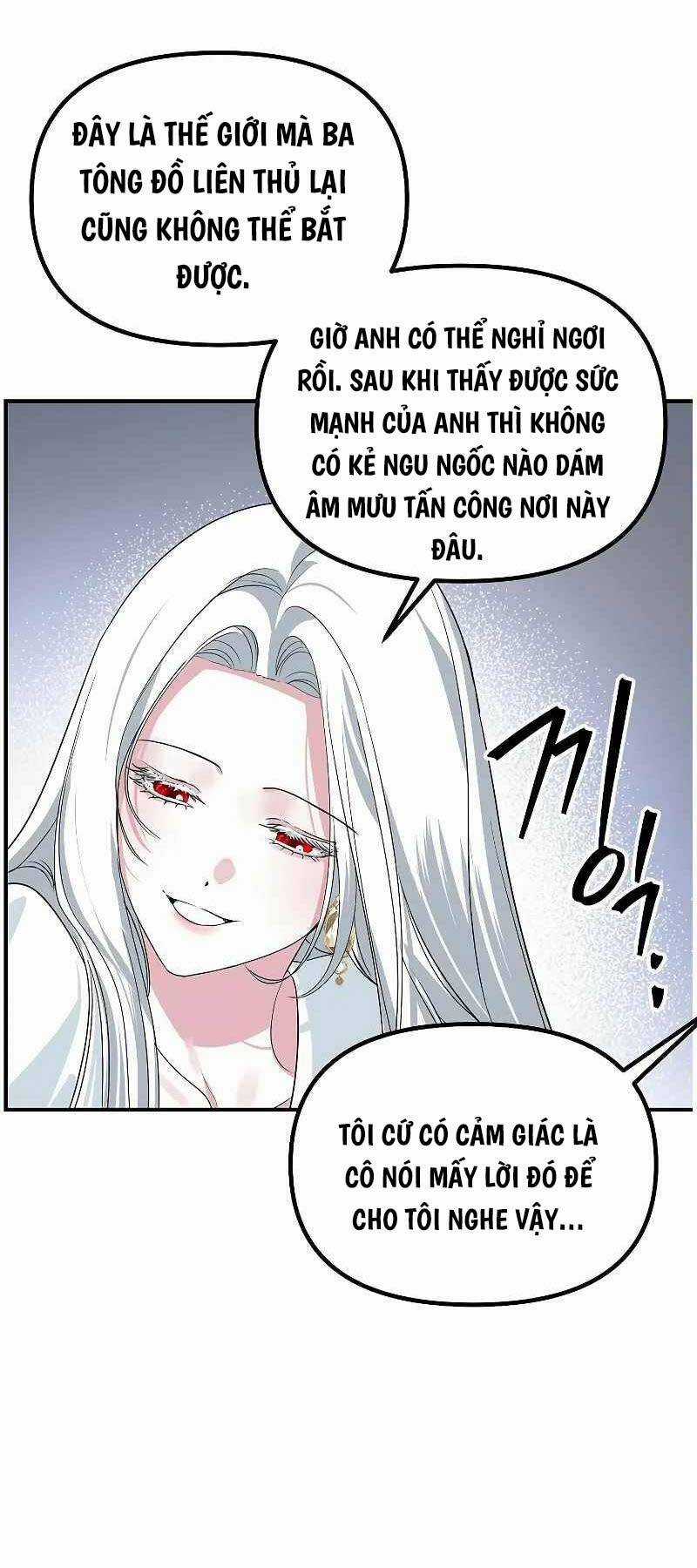 Thợ Săn Tự Sát Cấp Sss - Chapter 113 - Trang 55