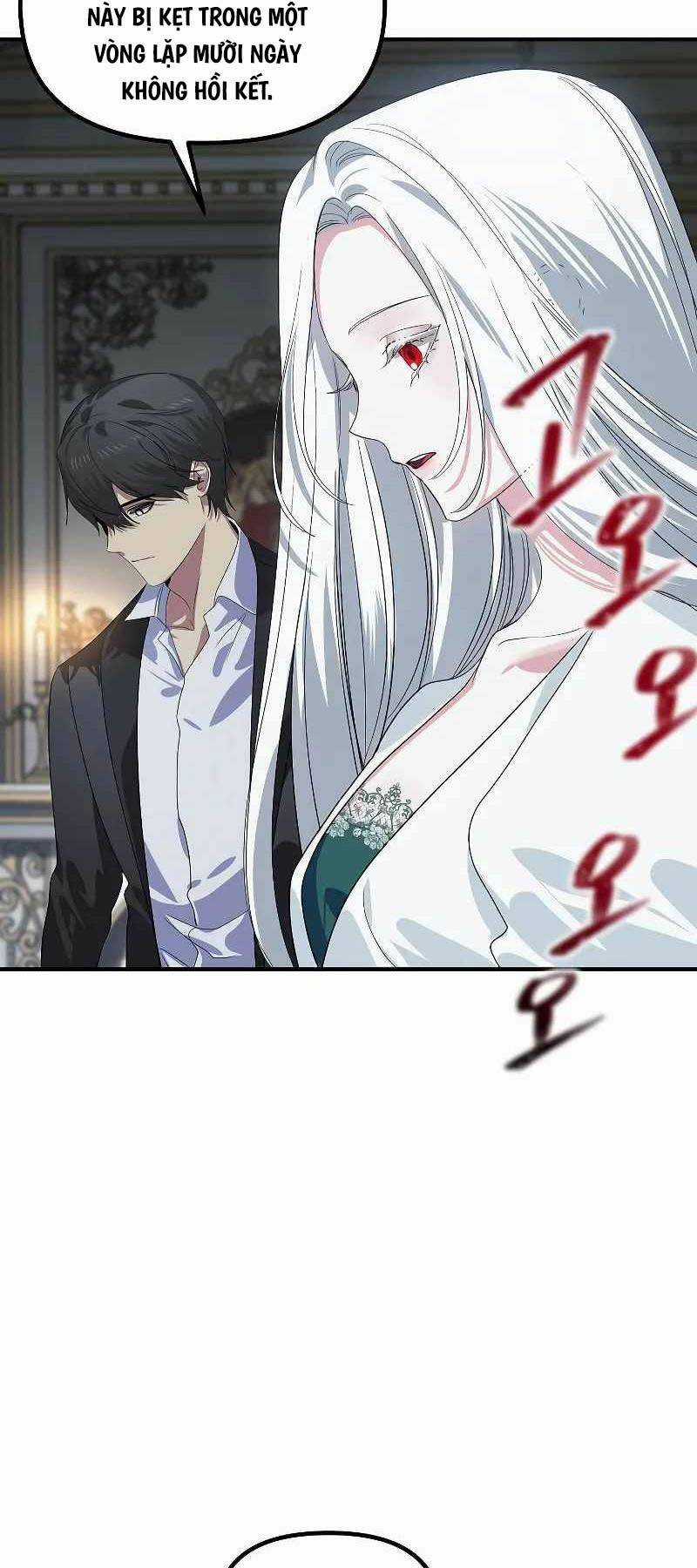 Thợ Săn Tự Sát Cấp Sss - Chapter 113 - Trang 7