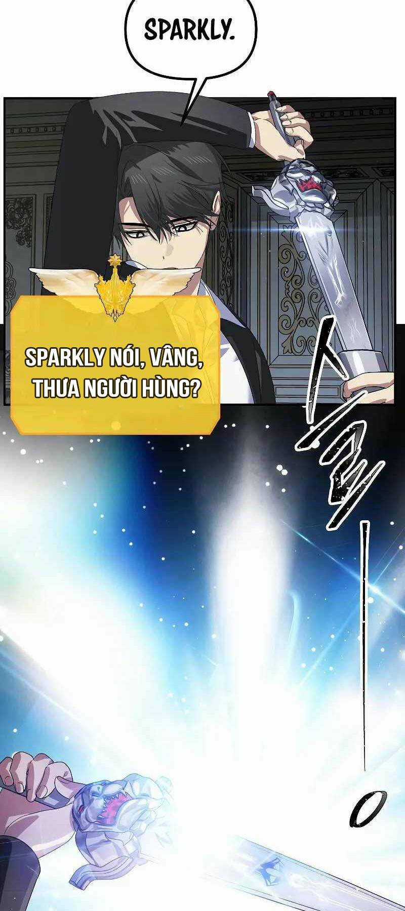 Thợ Săn Tự Sát Cấp Sss - Chapter 113 - Trang 8