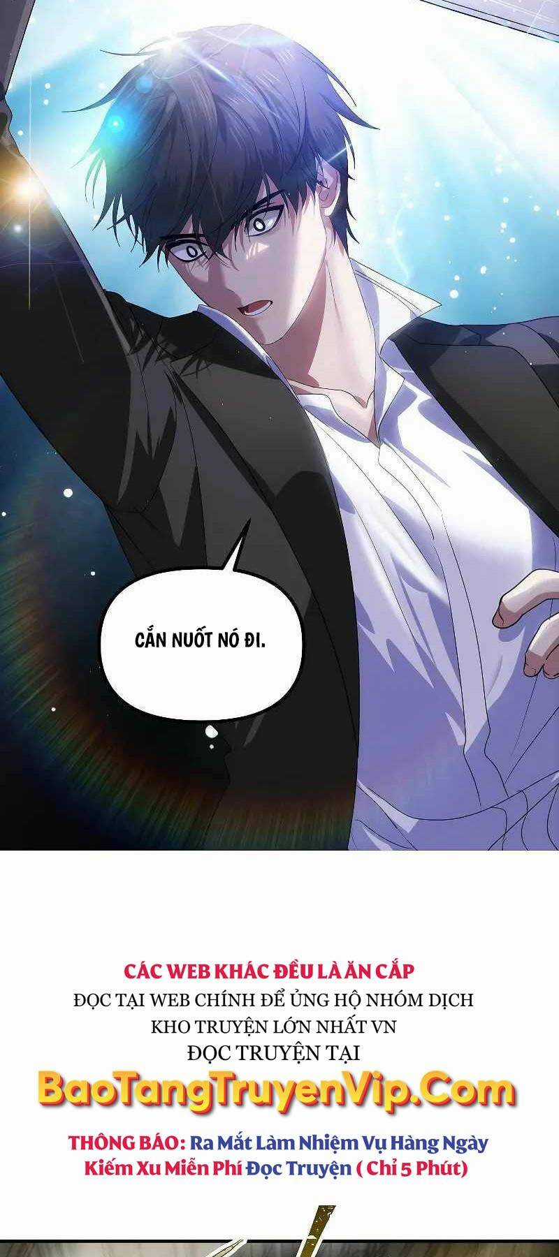 Thợ Săn Tự Sát Cấp Sss - Chapter 113 - Trang 9