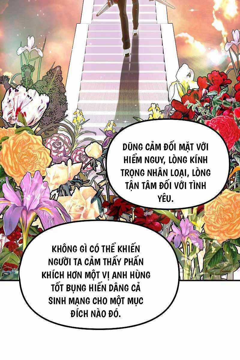 Thợ Săn Tự Sát Cấp Sss - Chapter 114 - Trang 43