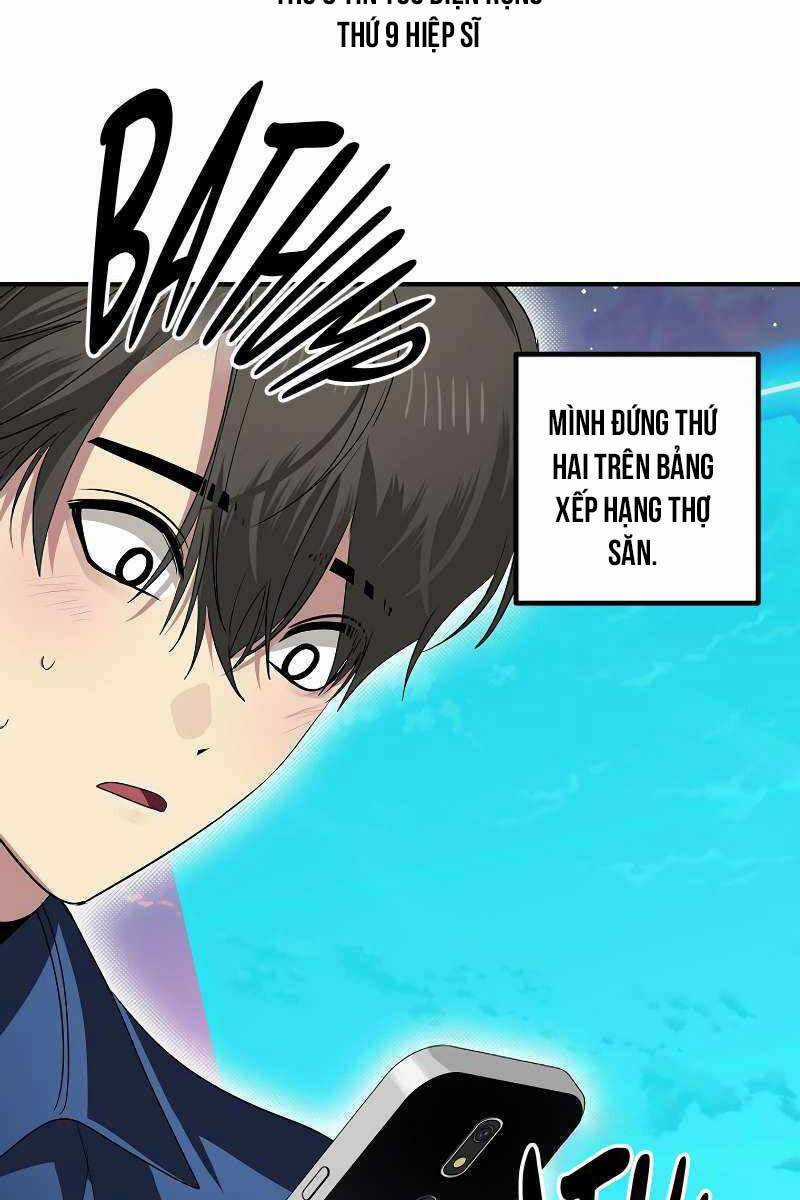 Thợ Săn Tự Sát Cấp Sss - Chapter 114 - Trang 46