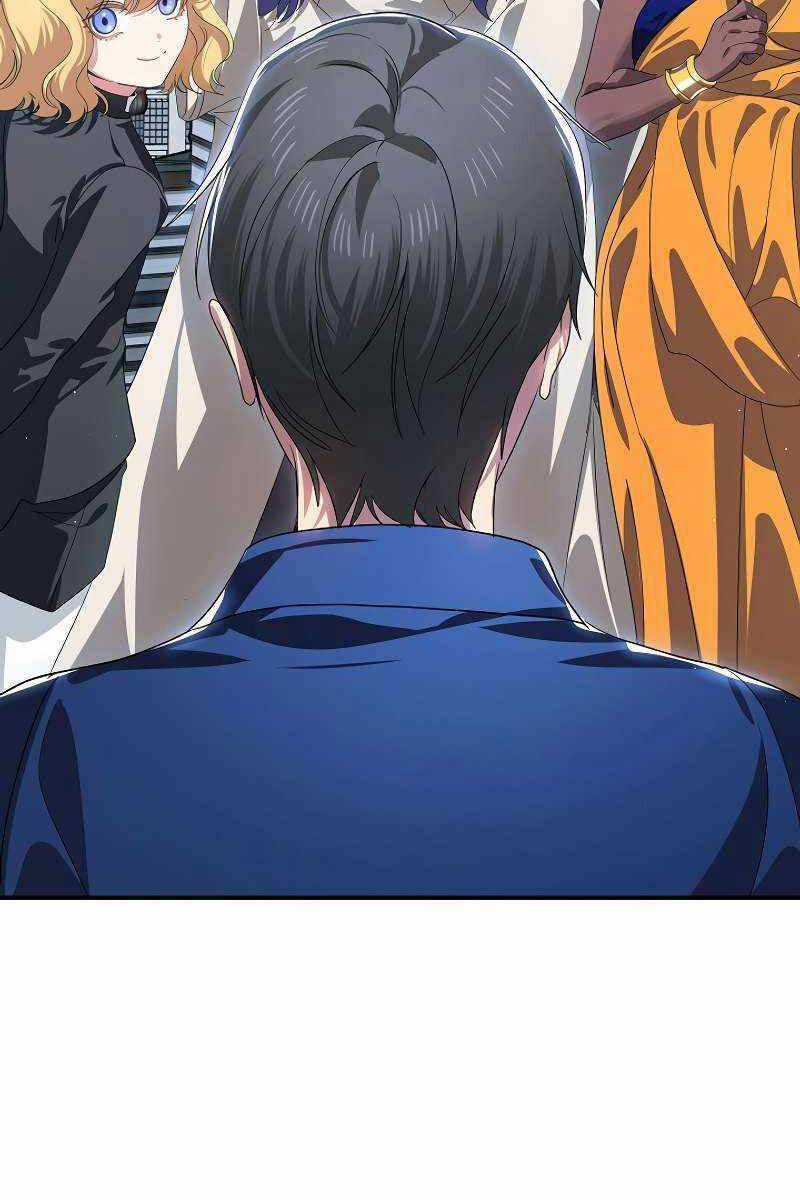 Thợ Săn Tự Sát Cấp Sss - Chapter 114 - Trang 49