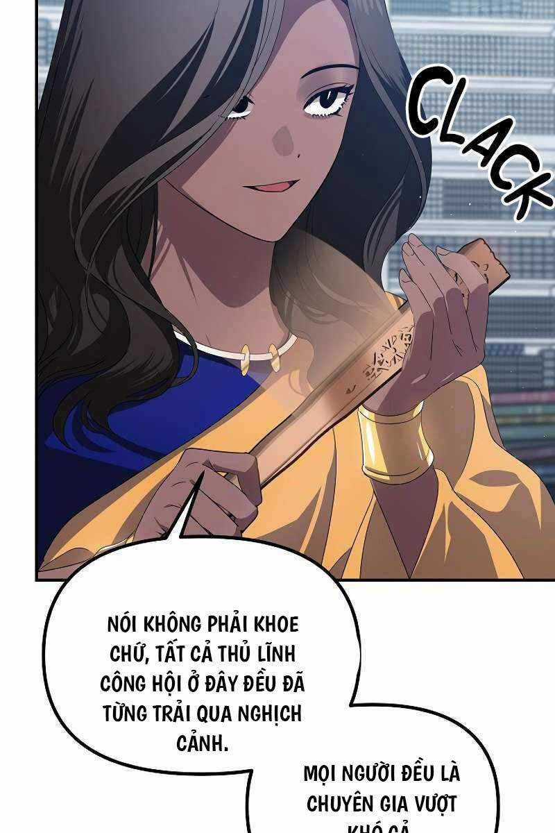 Thợ Săn Tự Sát Cấp Sss - Chapter 114 - Trang 60