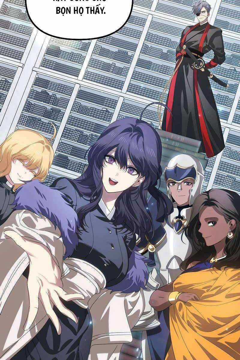 Thợ Săn Tự Sát Cấp Sss - Chapter 114 - Trang 66