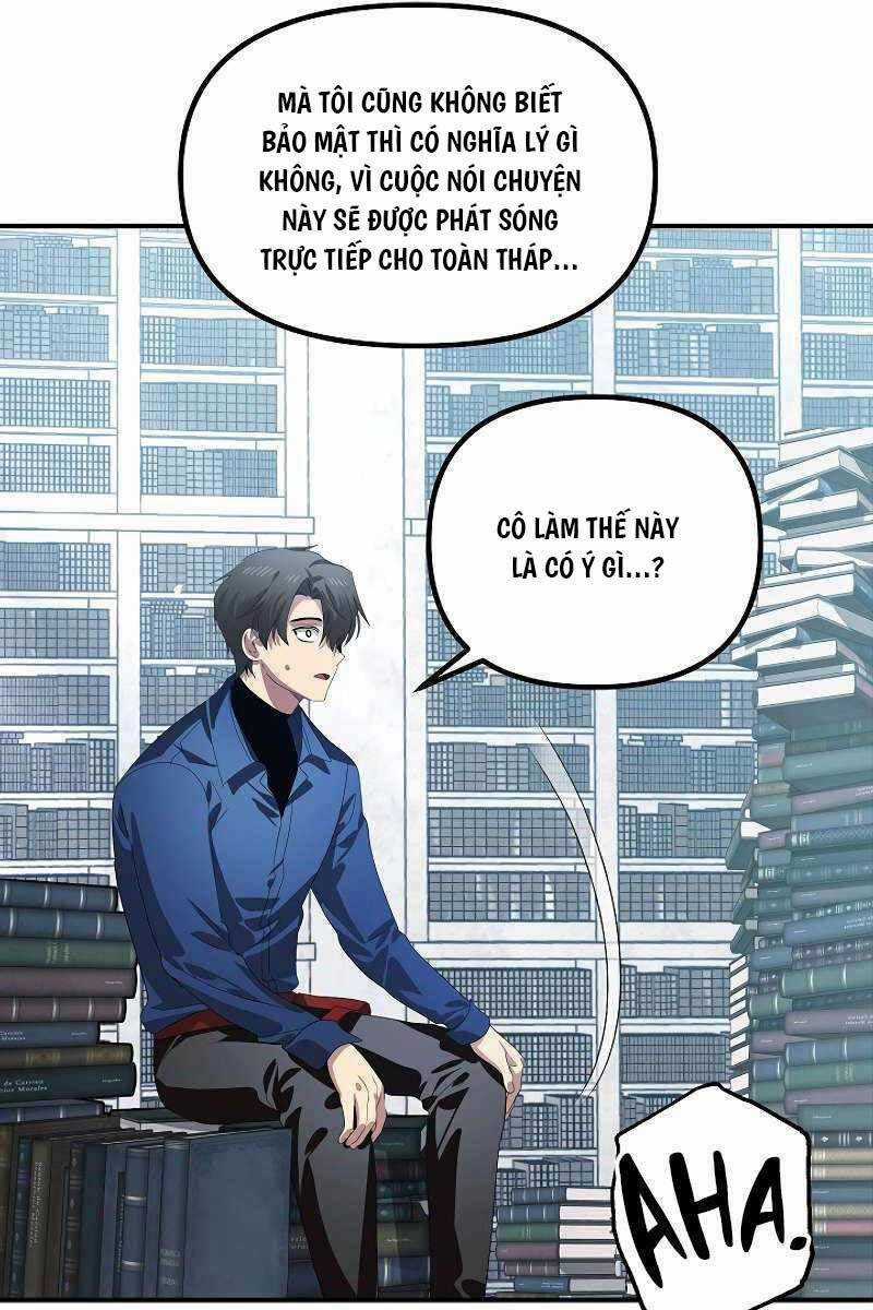 Thợ Săn Tự Sát Cấp Sss - Chapter 114 - Trang 8