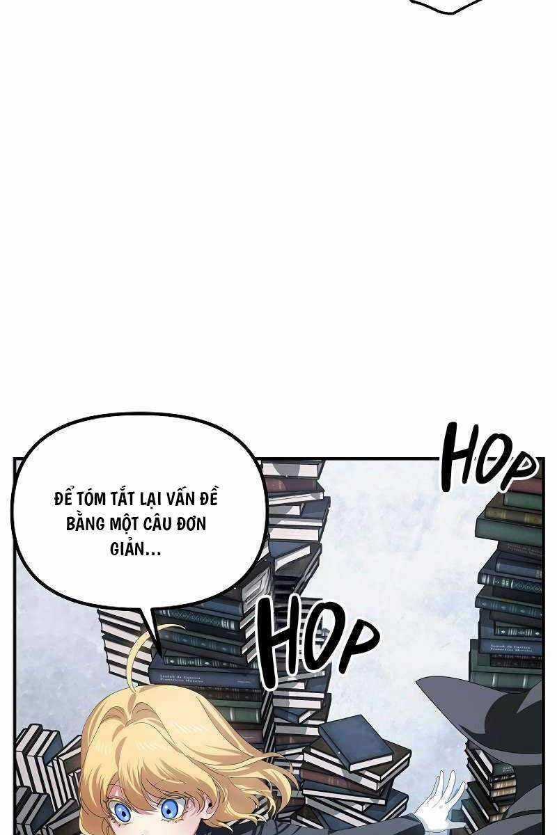 Thợ Săn Tự Sát Cấp Sss - Chapter 114 - Trang 9