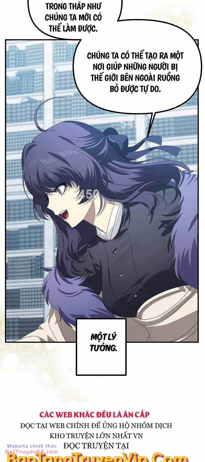 Thợ Săn Tự Sát Cấp Sss - Chapter 115 - Trang 1