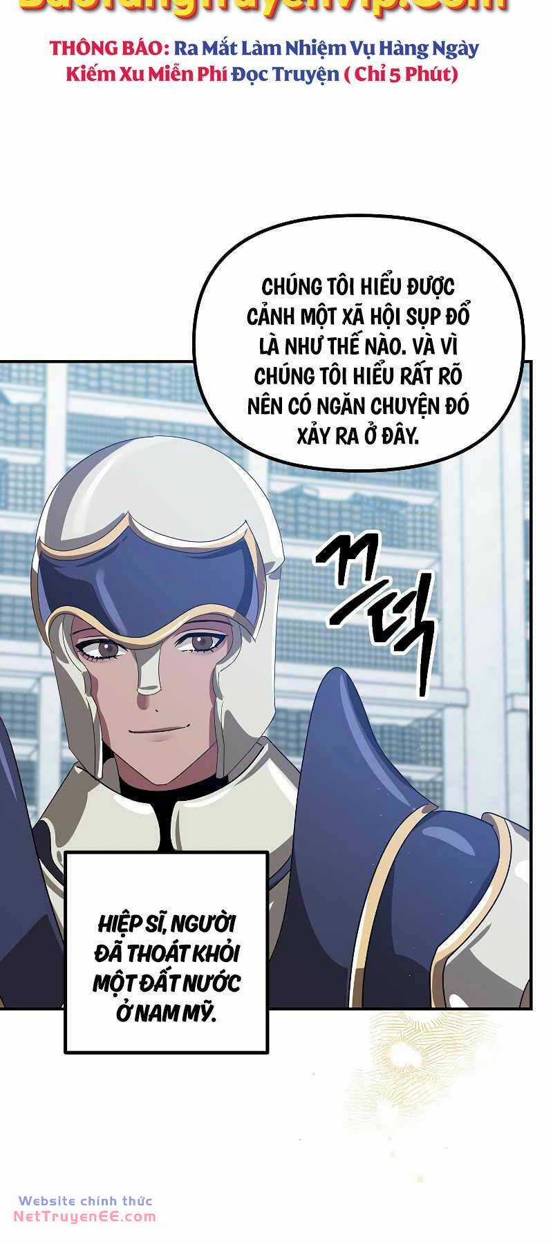 Thợ Săn Tự Sát Cấp Sss - Chapter 115 - Trang 2