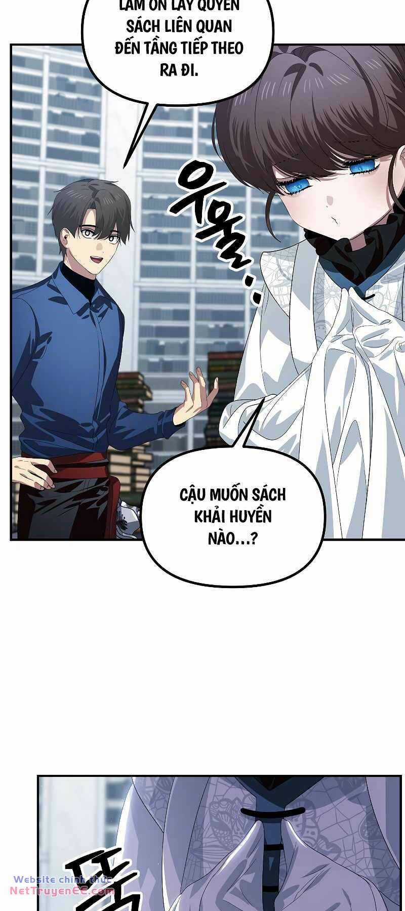 Thợ Săn Tự Sát Cấp Sss - Chapter 115 - Trang 18