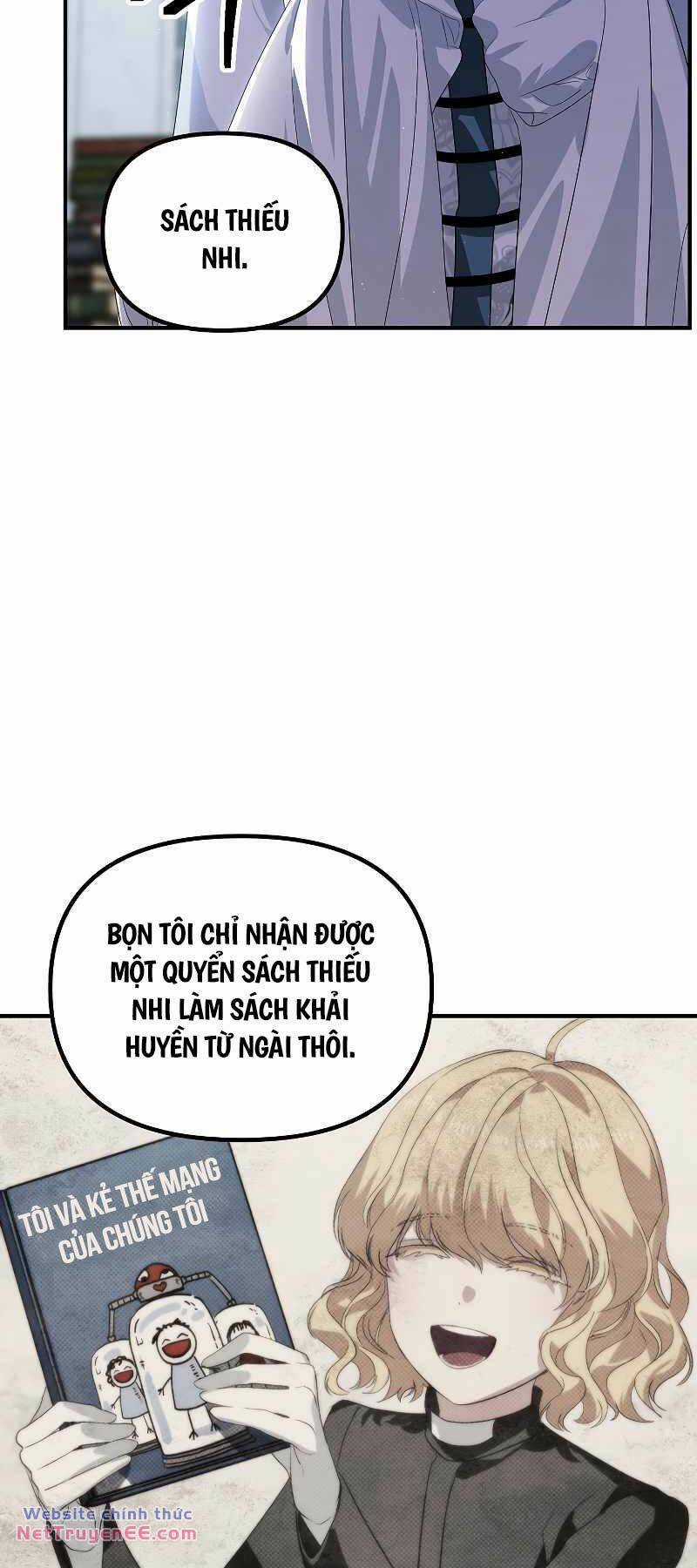 Thợ Săn Tự Sát Cấp Sss - Chapter 115 - Trang 19