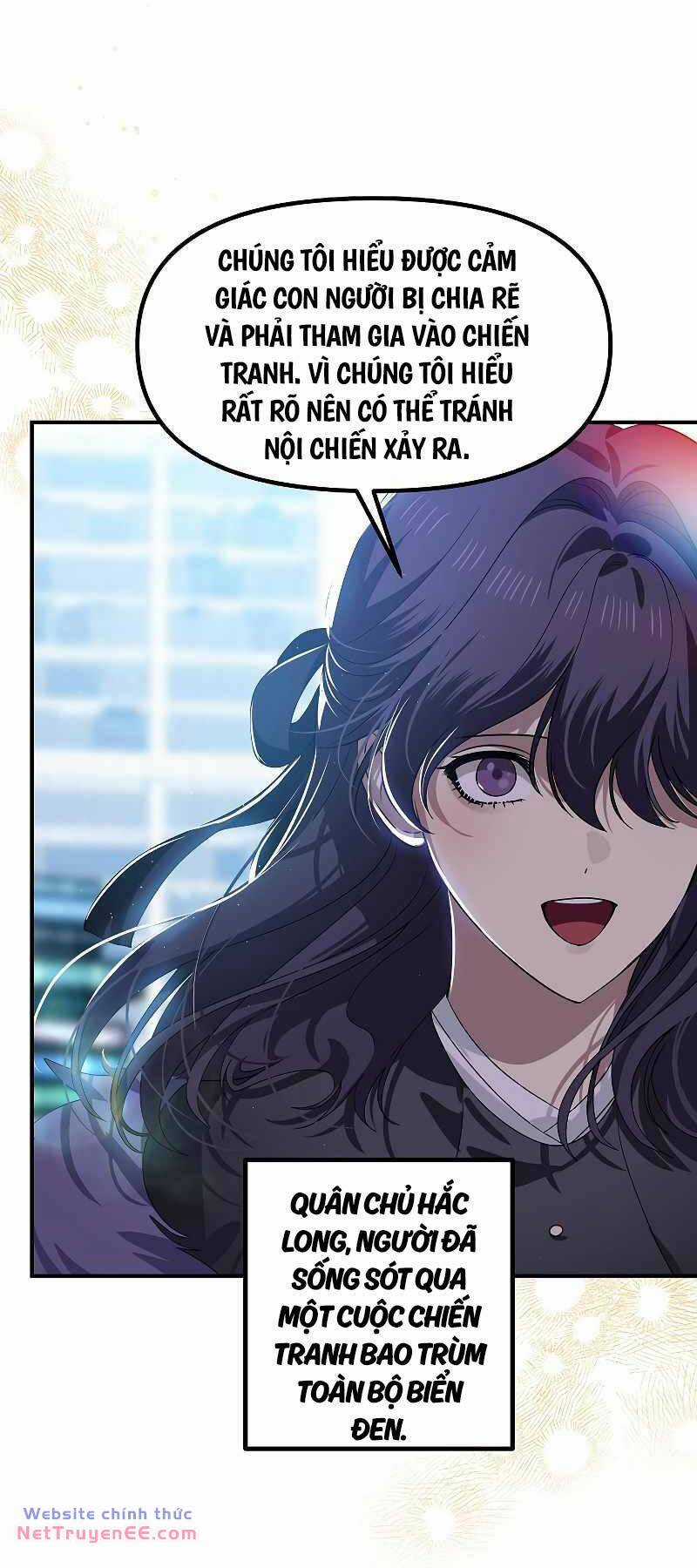 Thợ Săn Tự Sát Cấp Sss - Chapter 115 - Trang 3