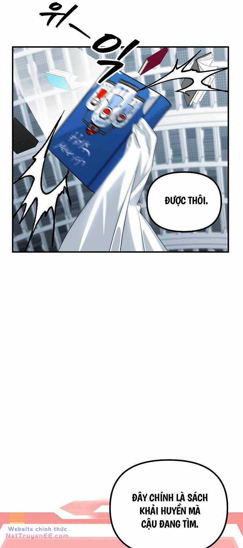 Thợ Săn Tự Sát Cấp Sss - Chapter 115 - Trang 22