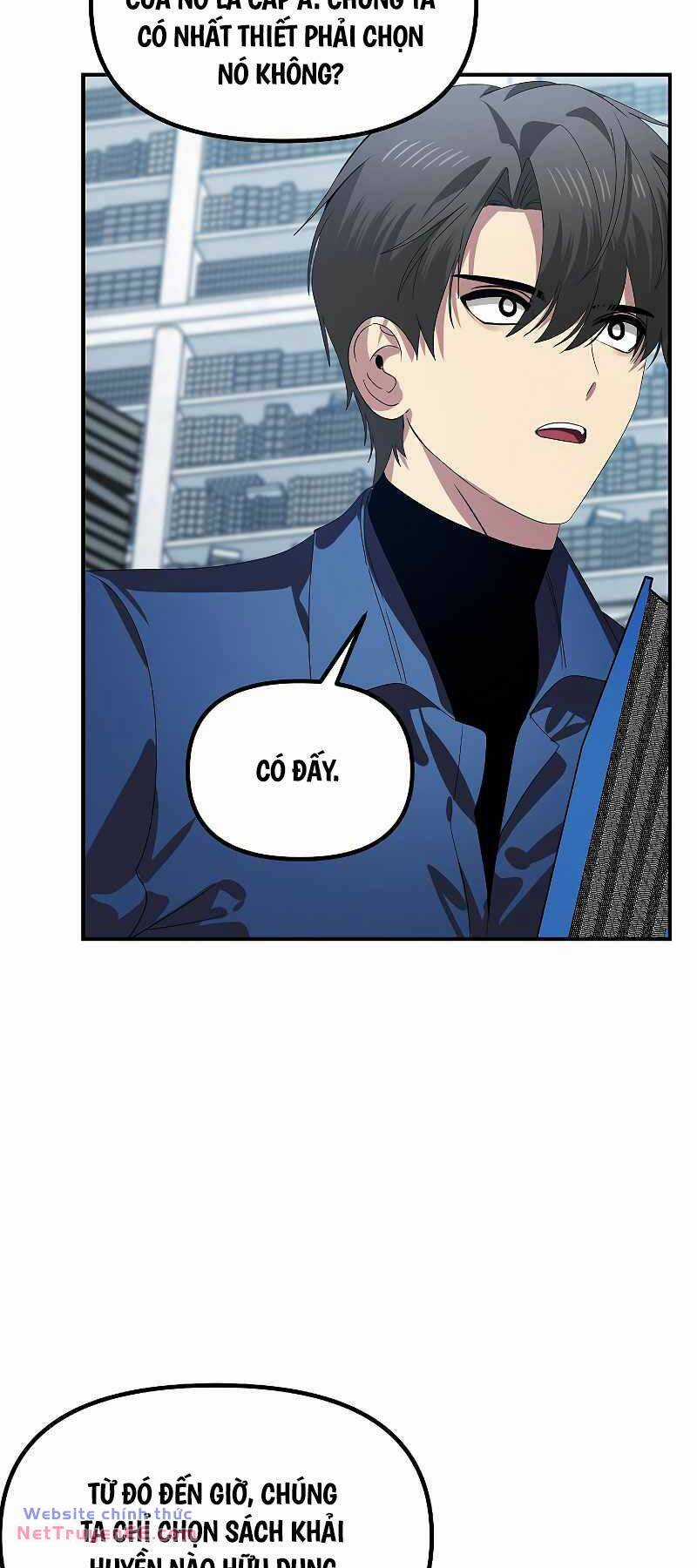 Thợ Săn Tự Sát Cấp Sss - Chapter 115 - Trang 27