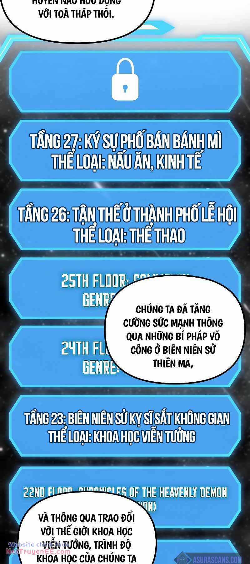 Thợ Săn Tự Sát Cấp Sss - Chapter 115 - Trang 28