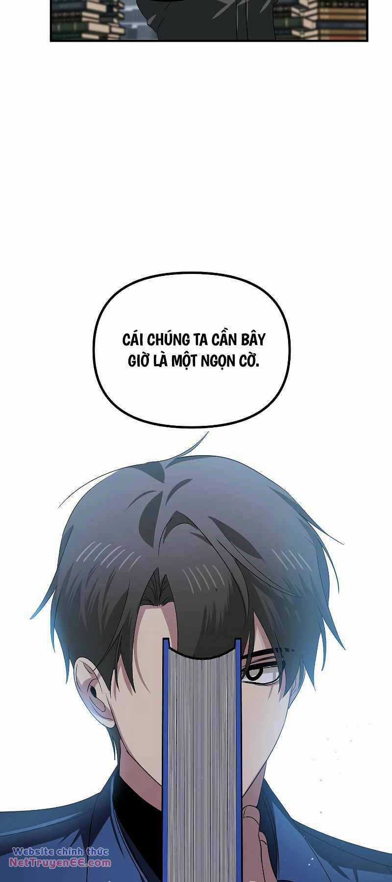 Thợ Săn Tự Sát Cấp Sss - Chapter 115 - Trang 30