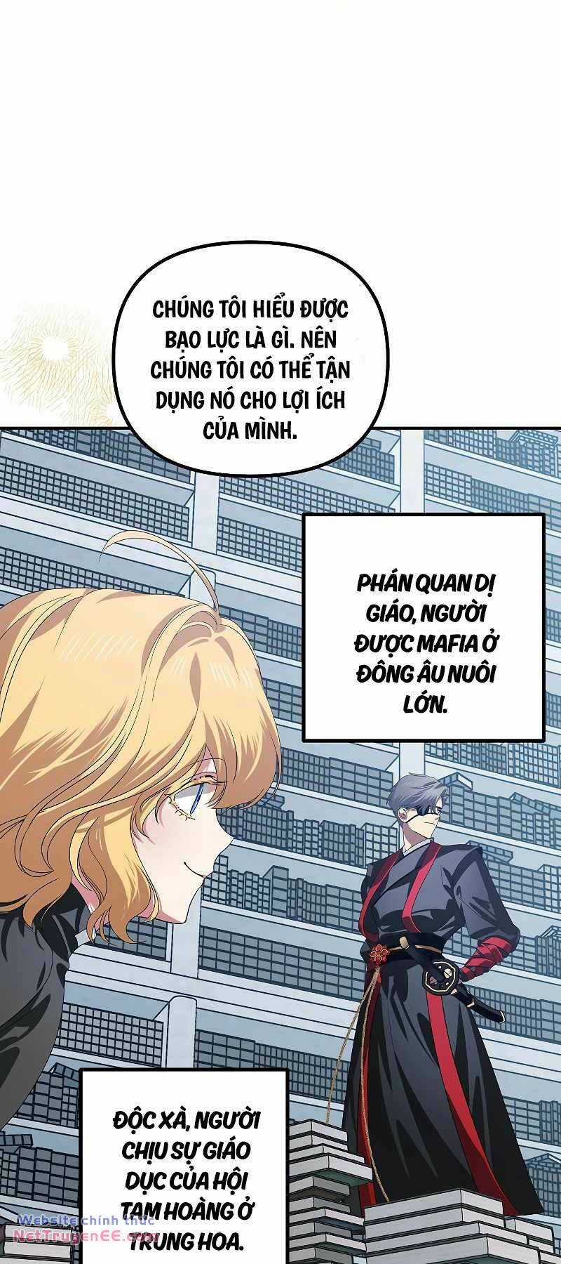 Thợ Săn Tự Sát Cấp Sss - Chapter 115 - Trang 4