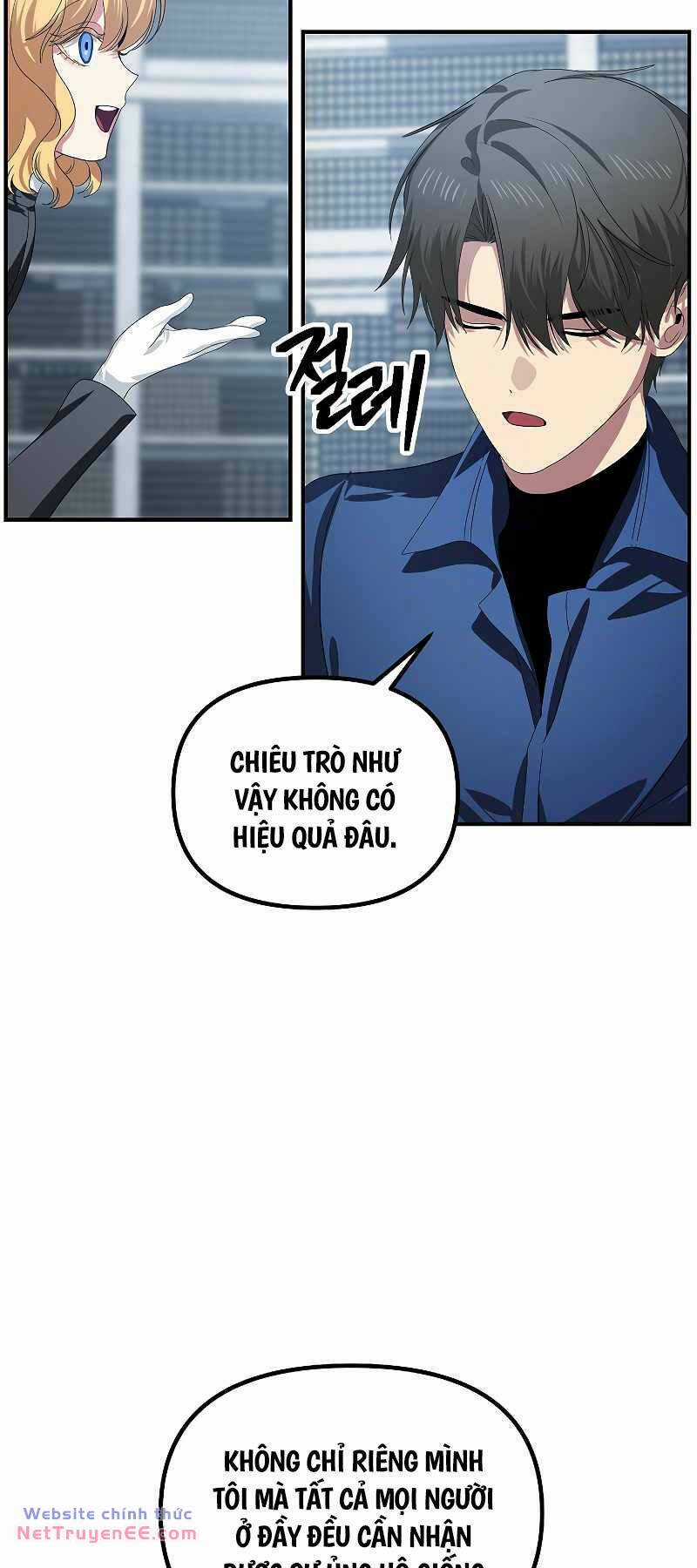 Thợ Săn Tự Sát Cấp Sss - Chapter 115 - Trang 32
