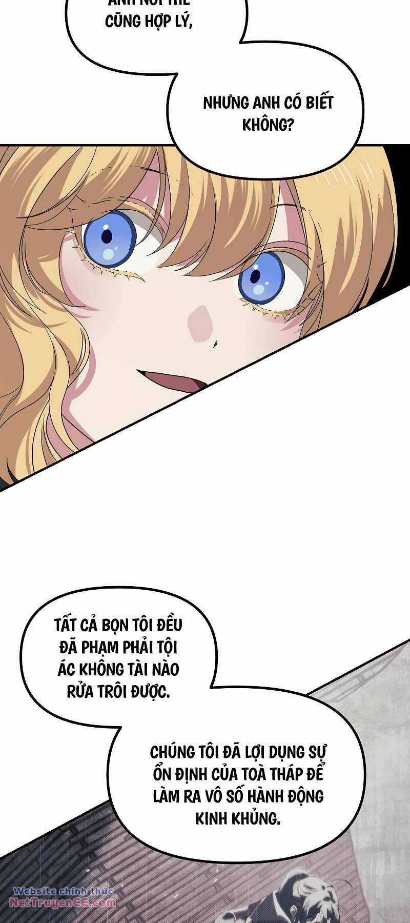Thợ Săn Tự Sát Cấp Sss - Chapter 115 - Trang 34