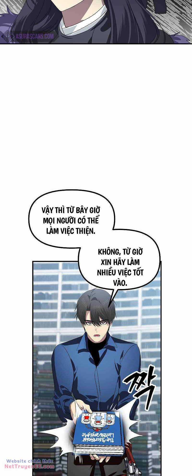 Thợ Săn Tự Sát Cấp Sss - Chapter 115 - Trang 36